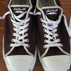 Jack Purcell Converse Sz 13 Mens